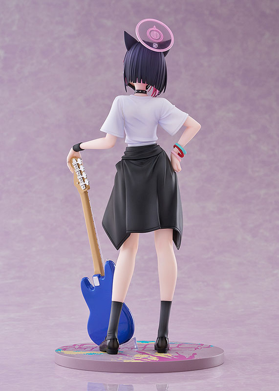 Blue Archive: Kazusa (Band) 1/7