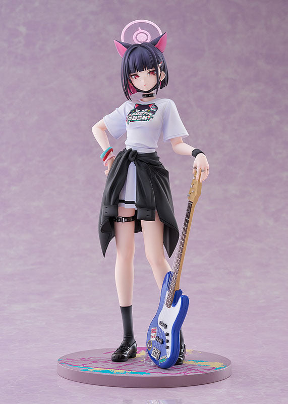 Blue Archive: Kazusa (Band) 1/7