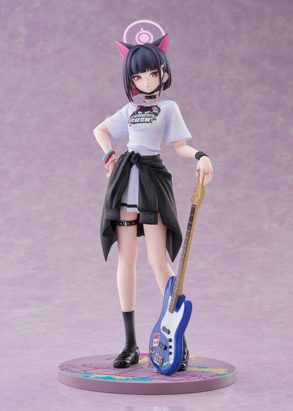 Blue Archive: Kazusa (Band) 1/7