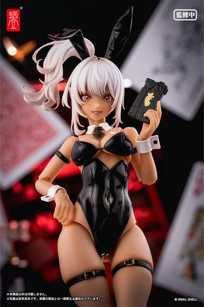 Bunny Girl Aileen Sunkissed Ver. 1/12