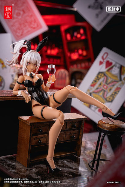 Bunny Girl Aileen Sunkissed Ver. 1/12