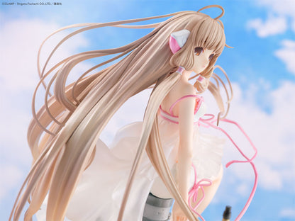 Chobits - Chi Soothing breeze