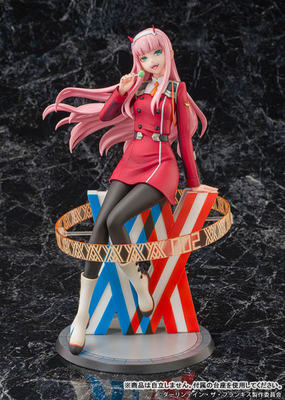 DARLING in the FRANXX - Zero Two 1/7