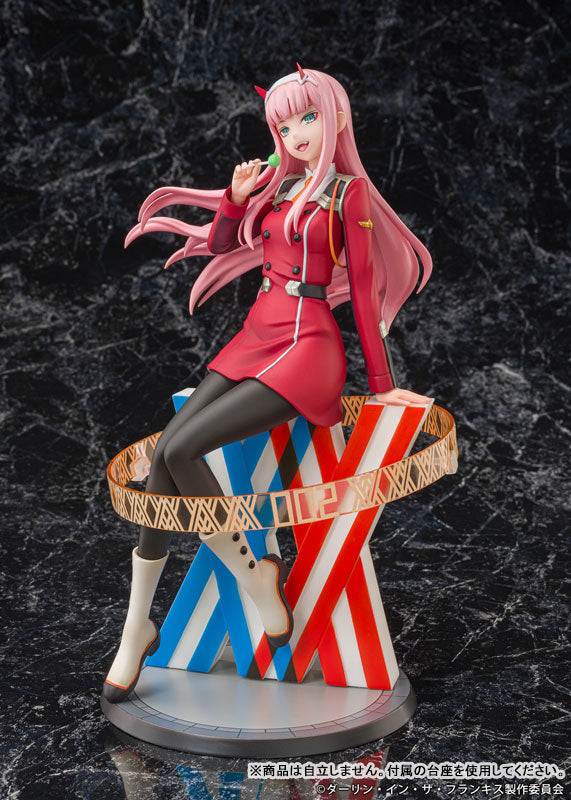 DARLING in the FRANXX - Zero Two 1/7