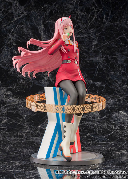 DARLING in the FRANXX - Zero Two 1/7