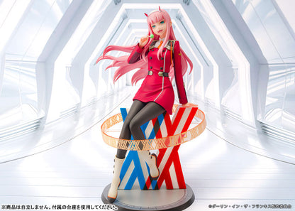 DARLING in the FRANXX - Zero Two 1/7