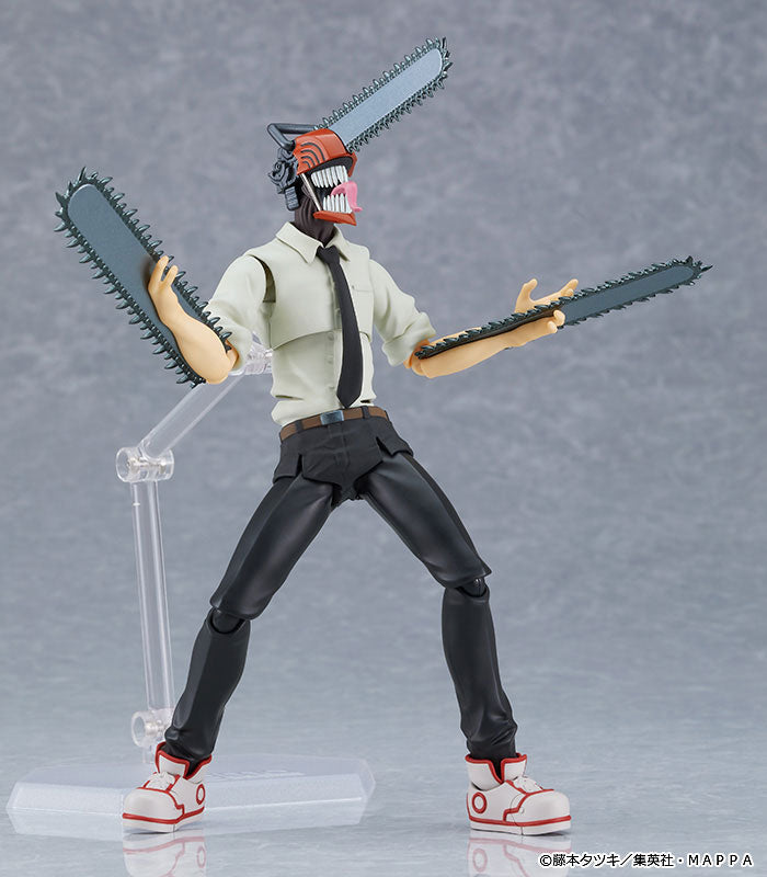 Figma Chainsaw Man - Denji