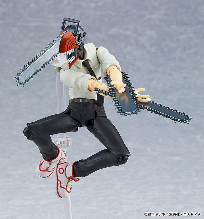 Figma Chainsaw Man - Denji