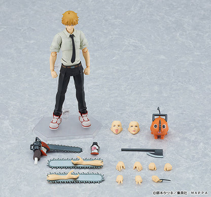 Figma Chainsaw Man - Denji