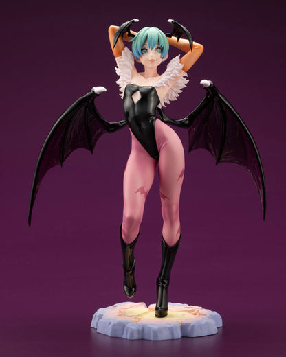 Darkstalkers Bishoujo Lilith Limited Edition 1/7