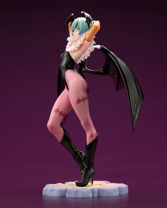 Darkstalkers Bishoujo Lilith Limited Edition 1/7