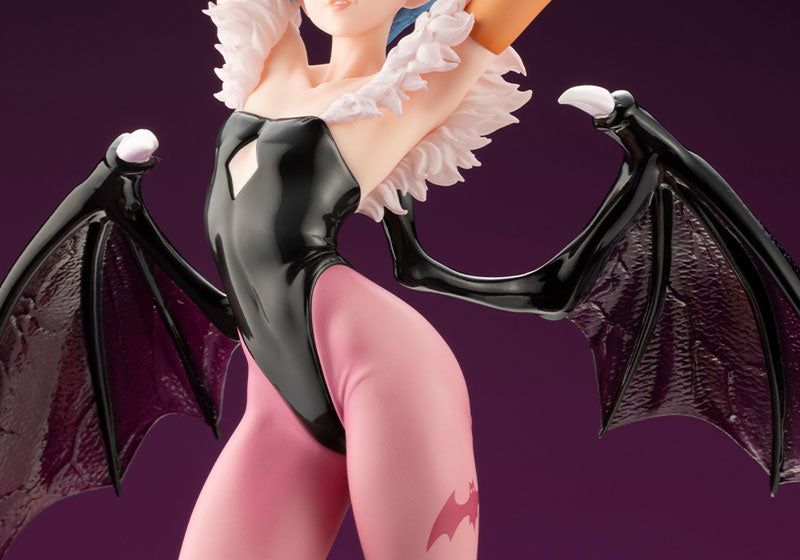 Darkstalkers Bishoujo Lilith Limited Edition 1/7