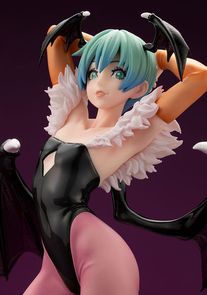 Darkstalkers Bishoujo Lilith Limited Edition 1/7