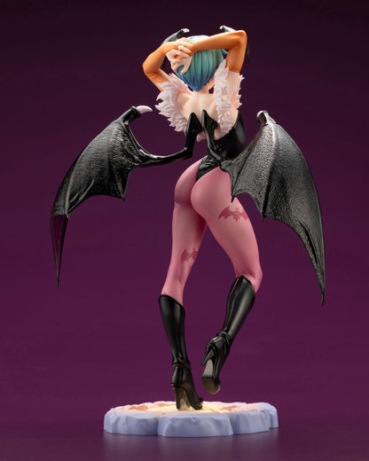 Darkstalkers Bishoujo Lilith Limited Edition 1/7