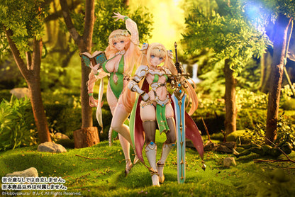 Elf Sisters - Fenniel 1/6