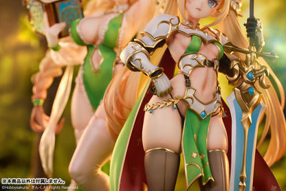 Elf Sisters - Fenniel 1/6