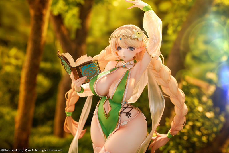 Elf Sisters - Fenniel 1/6