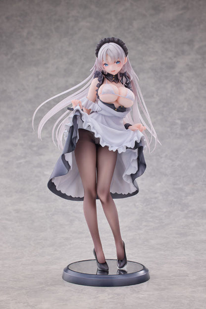 Maid Oneesan Cynthia Illustrated by Yukimiya Yuge 1/6 DX + Bonus