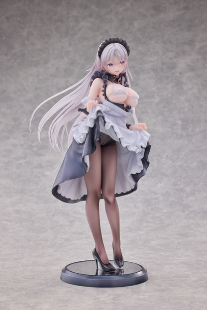 Maid Oneesan Cynthia Illustrated by Yukimiya Yuge 1/6 DX + Bonus