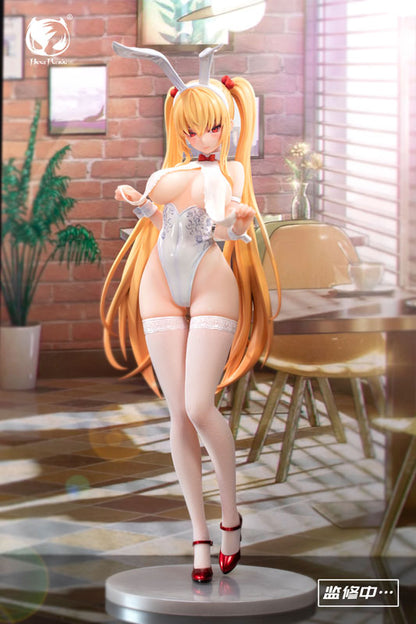 Sayuri Bunny Girl Ver. illustration by K pring 1/4 + Bonus