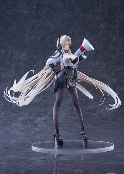 Azur Lane - Kronshtadt Begin the Rush! 1/6