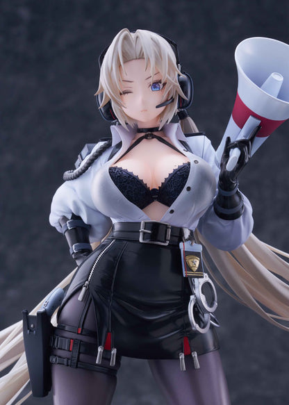 Azur Lane - Kronshtadt Begin the Rush! 1/6