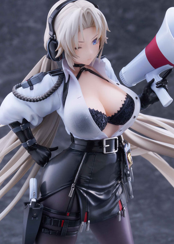 Azur Lane - Kronshtadt Begin the Rush! 1/6