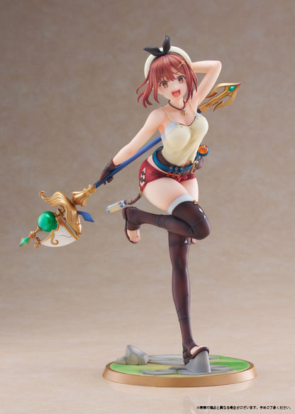 Atelier Ryza: Ever Darkness & the Secret Hideout - Reisalin Ryza Stout Summer Adventure! Ver. 1/7