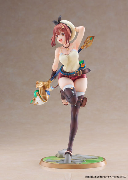 Atelier Ryza: Ever Darkness & the Secret Hideout - Reisalin Ryza Stout Summer Adventure! Ver. 1/7