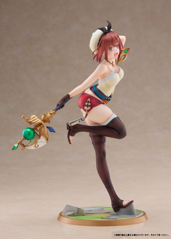 Atelier Ryza: Ever Darkness & the Secret Hideout - Reisalin Ryza Stout Summer Adventure! Ver. 1/7