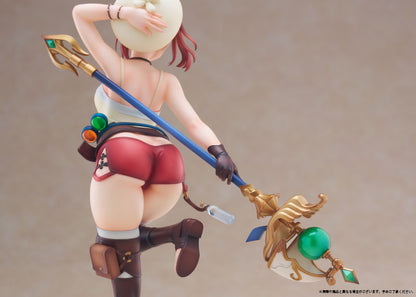 Atelier Ryza: Ever Darkness & the Secret Hideout - Reisalin Ryza Stout Summer Adventure! Ver. 1/7