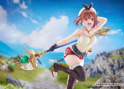 Atelier Ryza: Ever Darkness & the Secret Hideout - Reisalin Ryza Stout Summer Adventure! Ver. 1/7