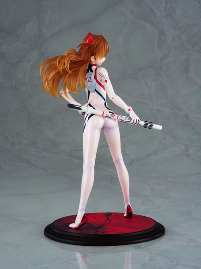 Evangelion: 3.0+1.0 Thrice Upon a Time - Asuka Langley Shikinami 1/7