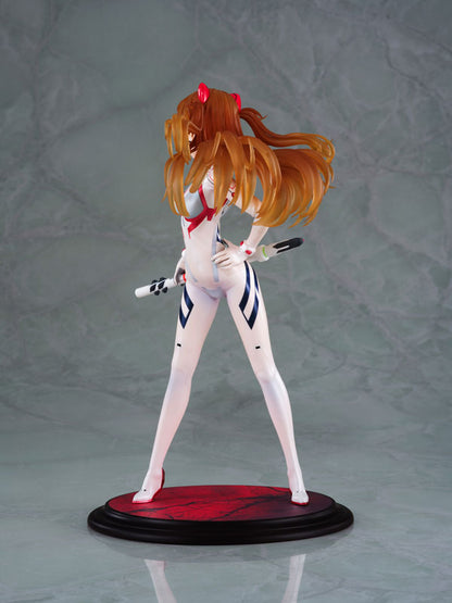 Evangelion: 3.0+1.0 Thrice Upon a Time - Asuka Langley Shikinami 1/7