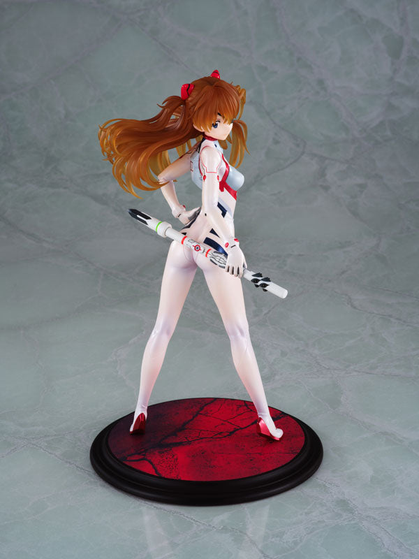 Evangelion: 3.0+1.0 Thrice Upon a Time - Asuka Langley Shikinami 1/7