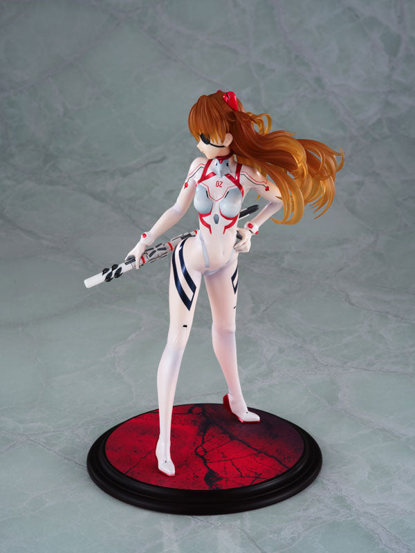 Evangelion: 3.0+1.0 Thrice Upon a Time - Asuka Langley Shikinami 1/7