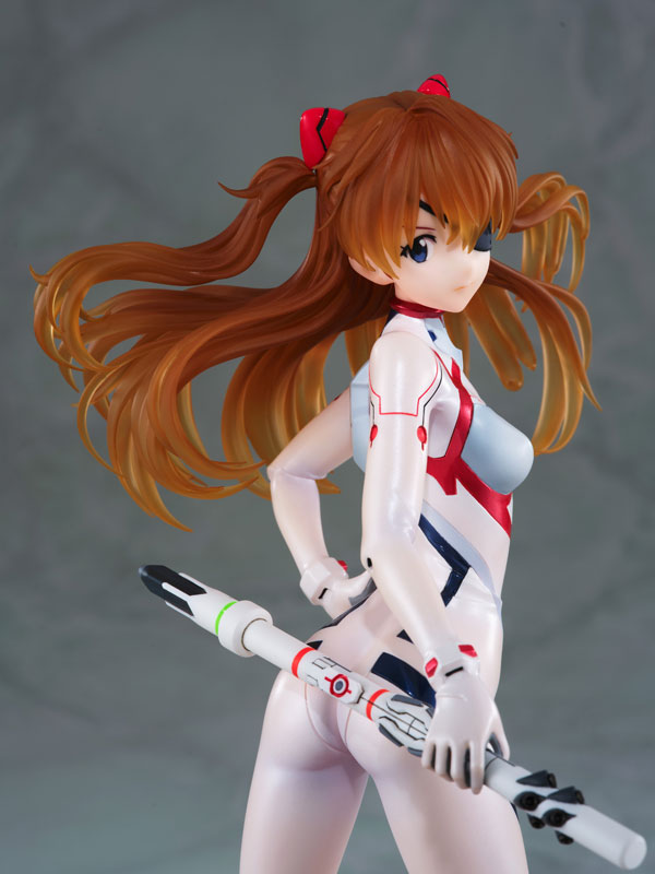 Evangelion: 3.0+1.0 Thrice Upon a Time - Asuka Langley Shikinami 1/7