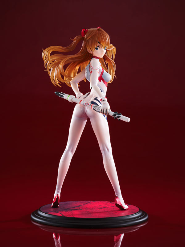 Evangelion: 3.0+1.0 Thrice Upon a Time - Asuka Langley Shikinami 1/7