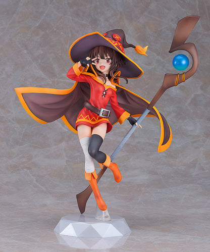 Kono Subarashii Sekai ni Bakuen wo! - Megumin 1/6