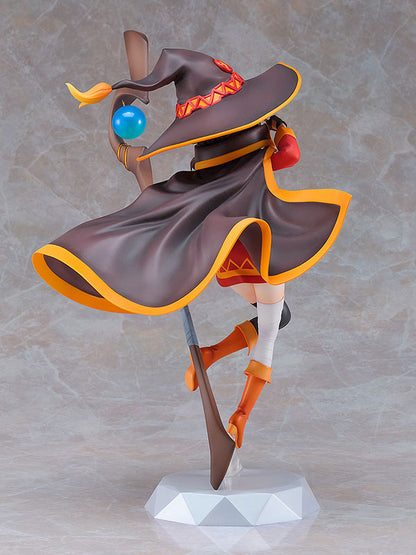 Kono Subarashii Sekai ni Bakuen wo! - Megumin 1/6