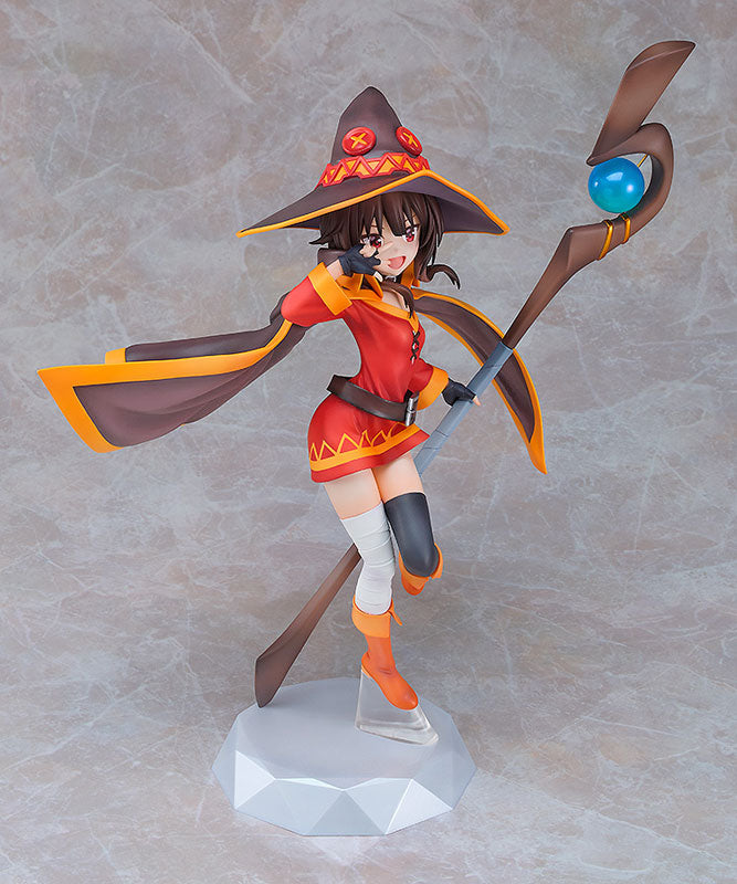 Kono Subarashii Sekai ni Bakuen wo! - Megumin 1/6