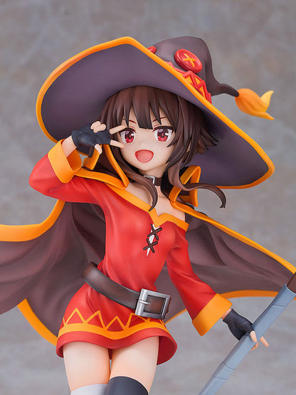 Kono Subarashii Sekai ni Bakuen wo! - Megumin 1/6