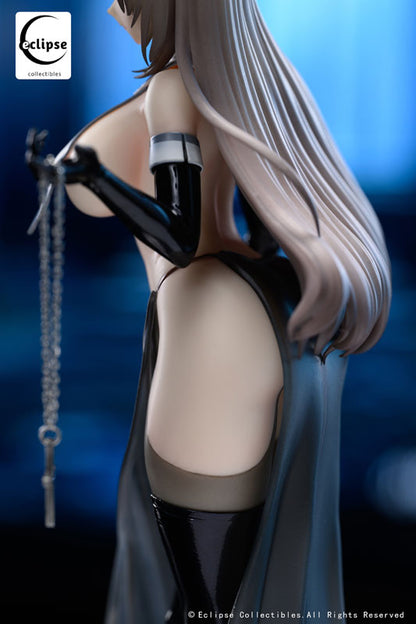 Virtuous Nun Grace 1/7