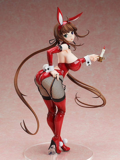 Shinobi Master Senran Kagura: New Link - Ryobi Shinobi Transformation Bunny Ver. 1/4