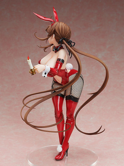 Shinobi Master Senran Kagura: New Link - Ryobi Shinobi Transformation Bunny Ver. 1/4