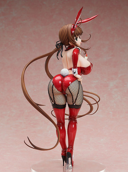 Shinobi Master Senran Kagura: New Link - Ryobi Shinobi Transformation Bunny Ver. 1/4