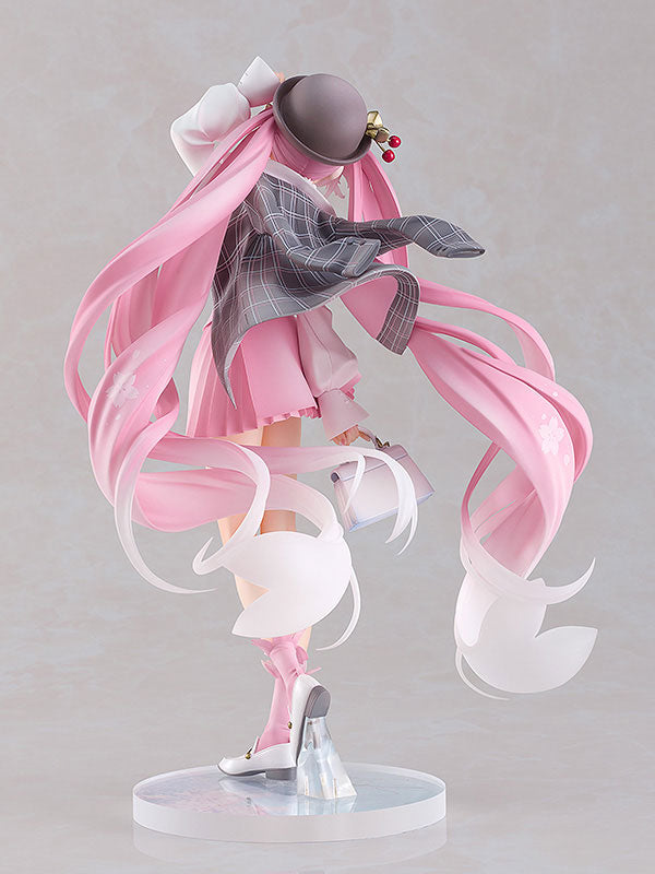 Character Vocal Series 01 Hatsune Miku Sakura Miku: Hanami Outfit Ver. 1/6