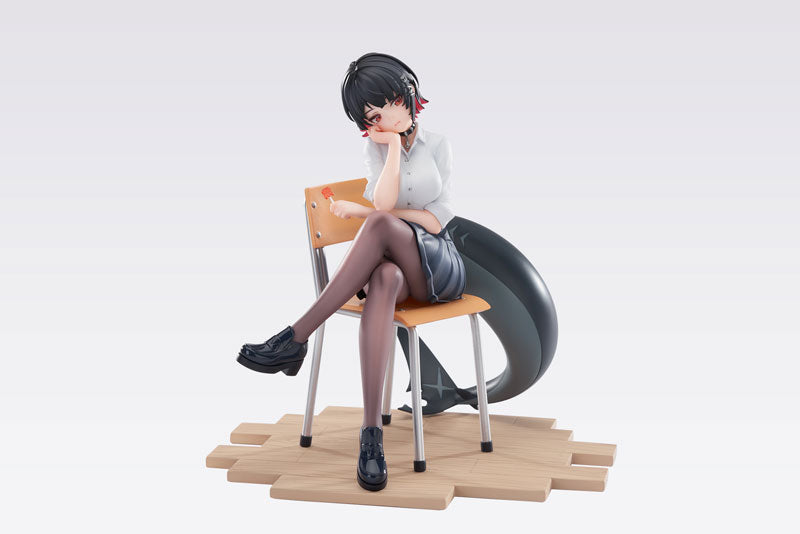Zenless Zone Zero: Ellen Joe Monday to Friday Ver. 1/8