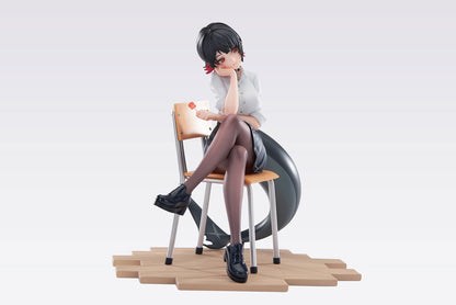 Zenless Zone Zero: Ellen Joe Monday to Friday Ver. 1/8
