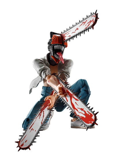 S.H.Figuarts: Chainsaw Man - The Movie: Reze Arc